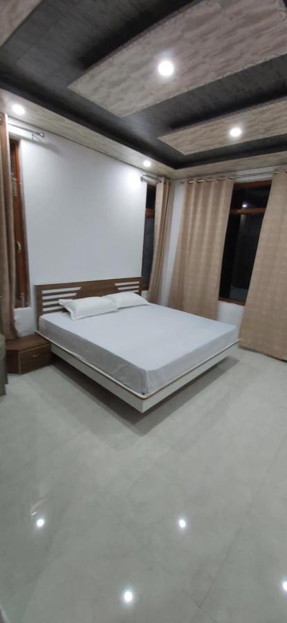 Solitude Inn Bnb Shimla Exterior photo